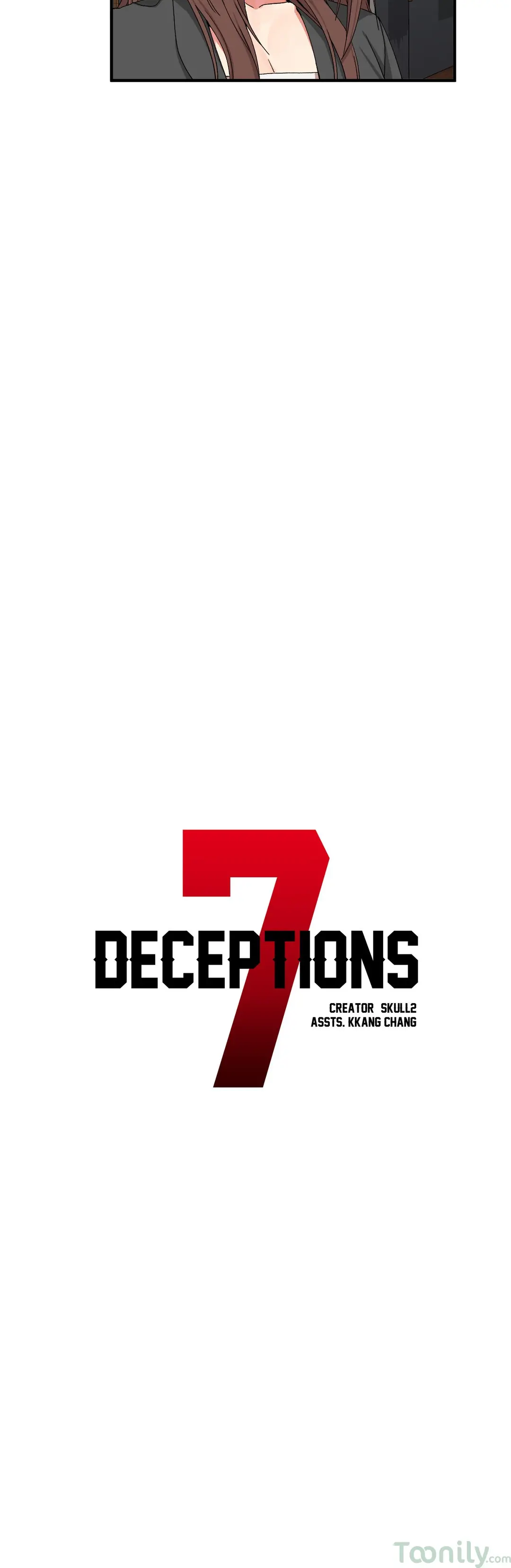Deceptions Chapter 42 Page 12