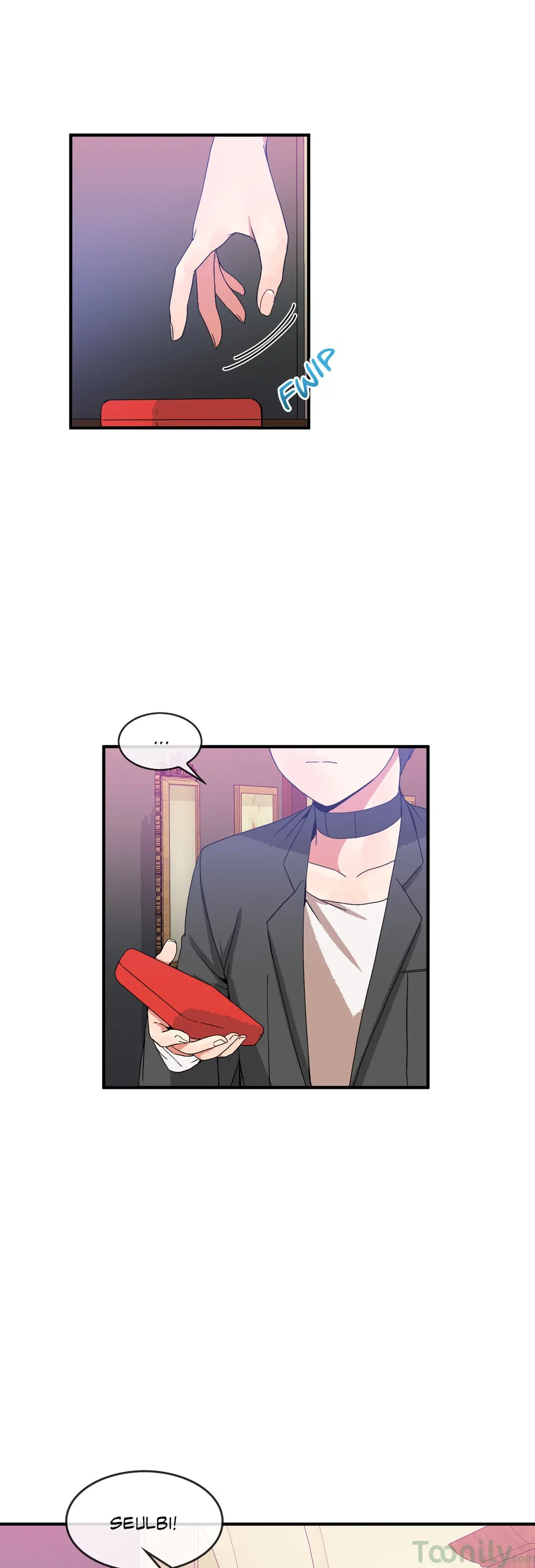 Deceptions Chapter 42 Page 13