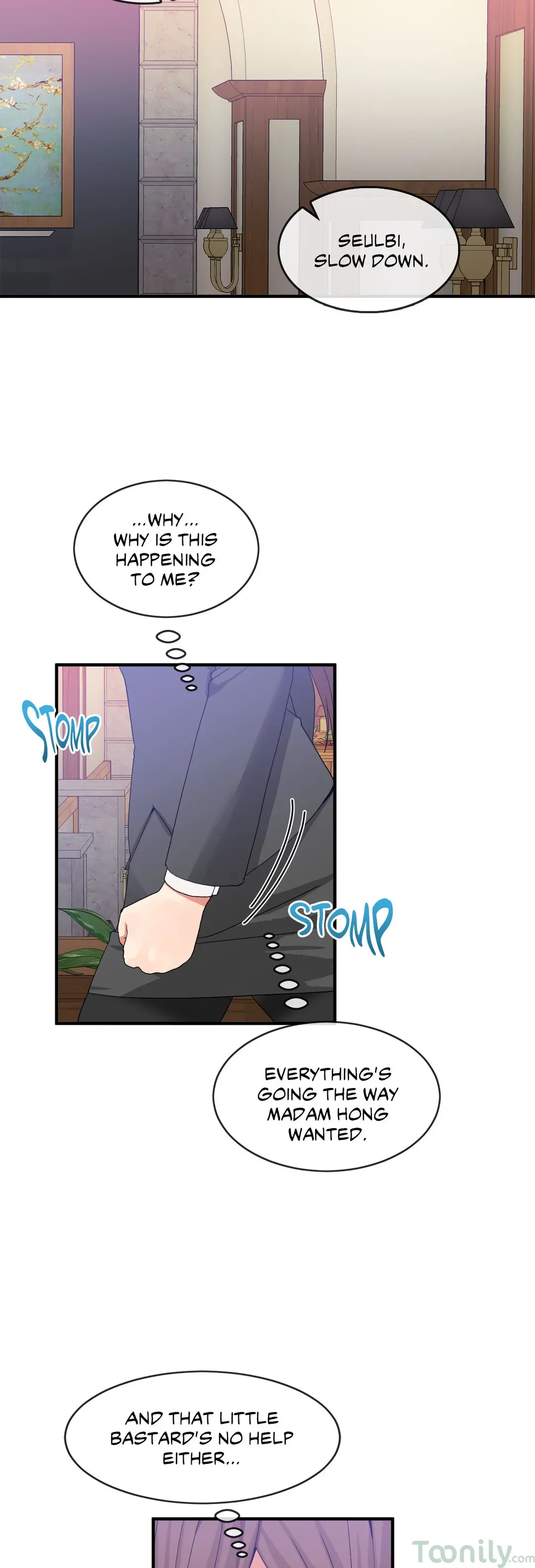 Deceptions Chapter 42 Page 14