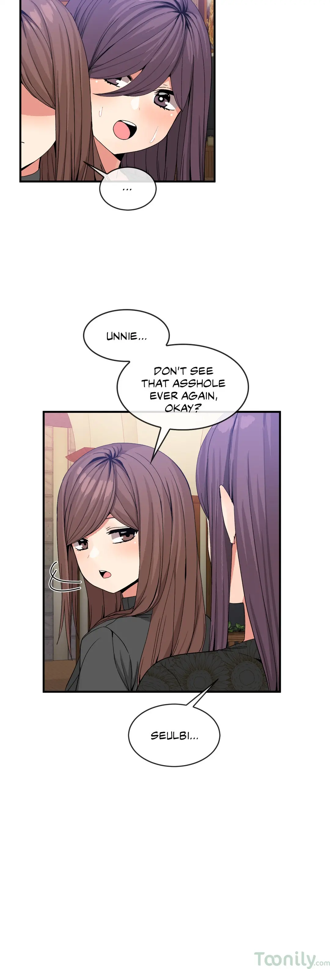 Deceptions Chapter 42 Page 16
