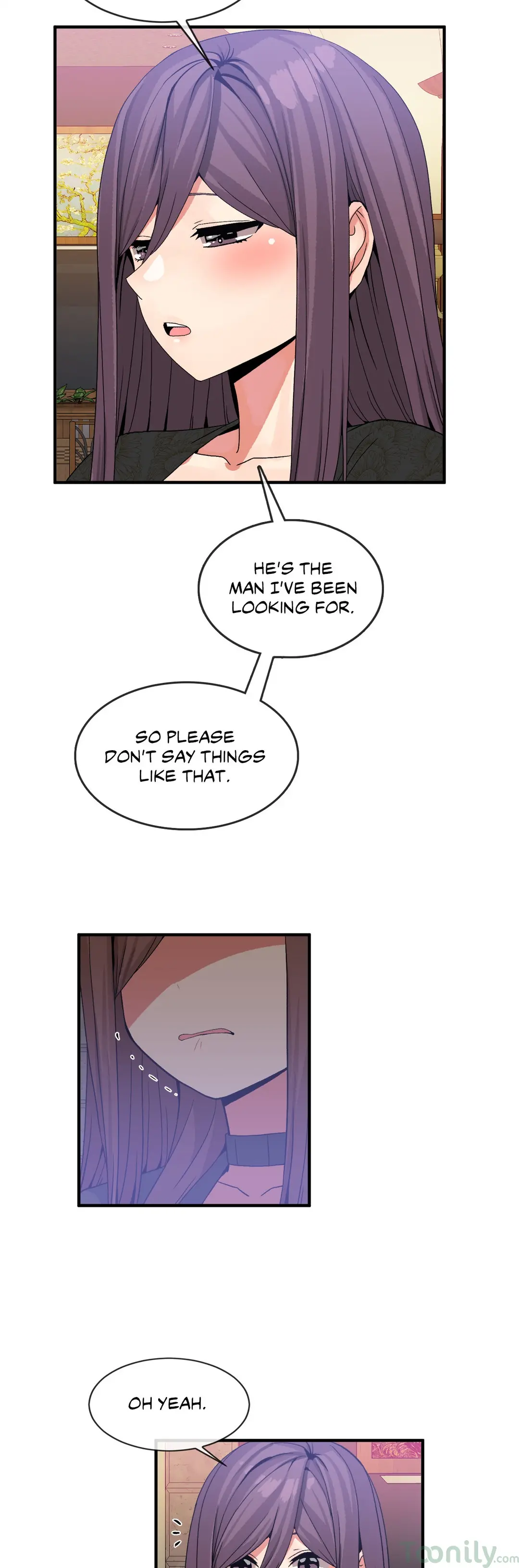 Deceptions Chapter 42 Page 18