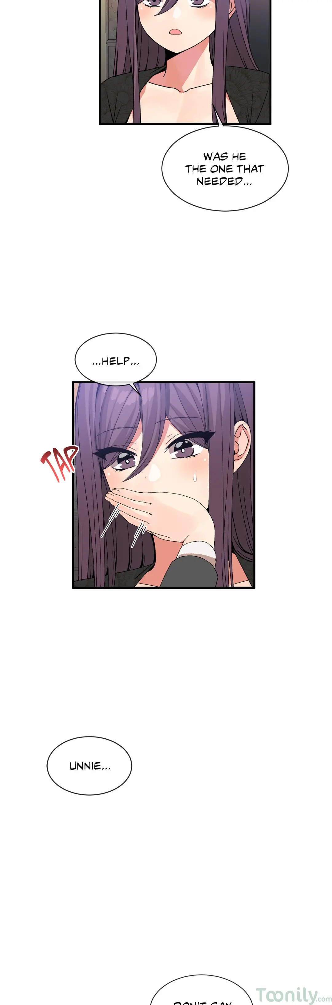 Deceptions Chapter 42 Page 19