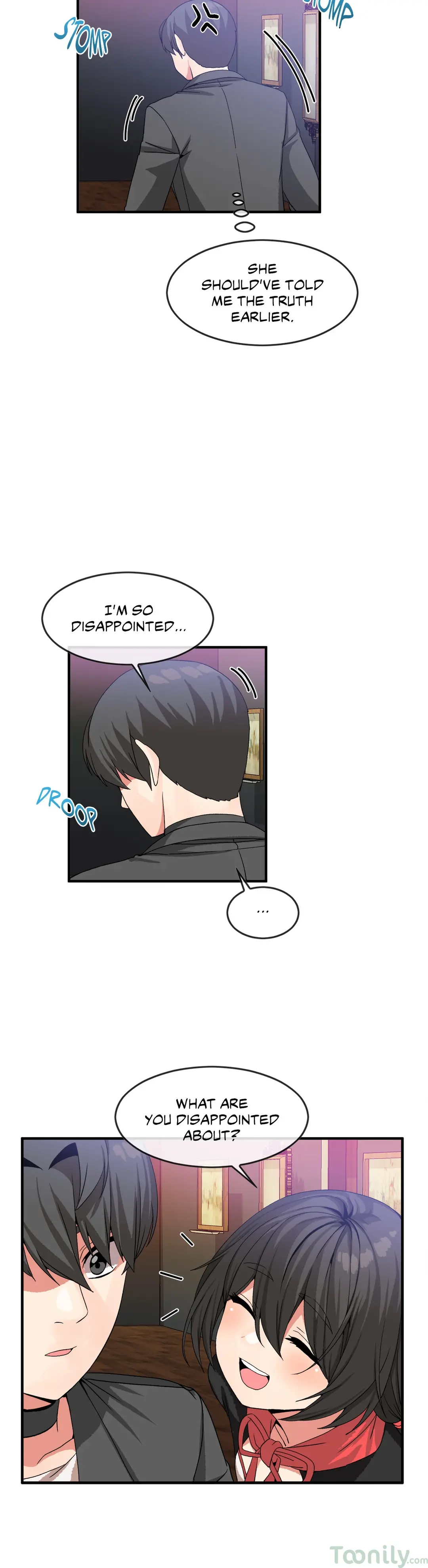 Deceptions Chapter 42 Page 23