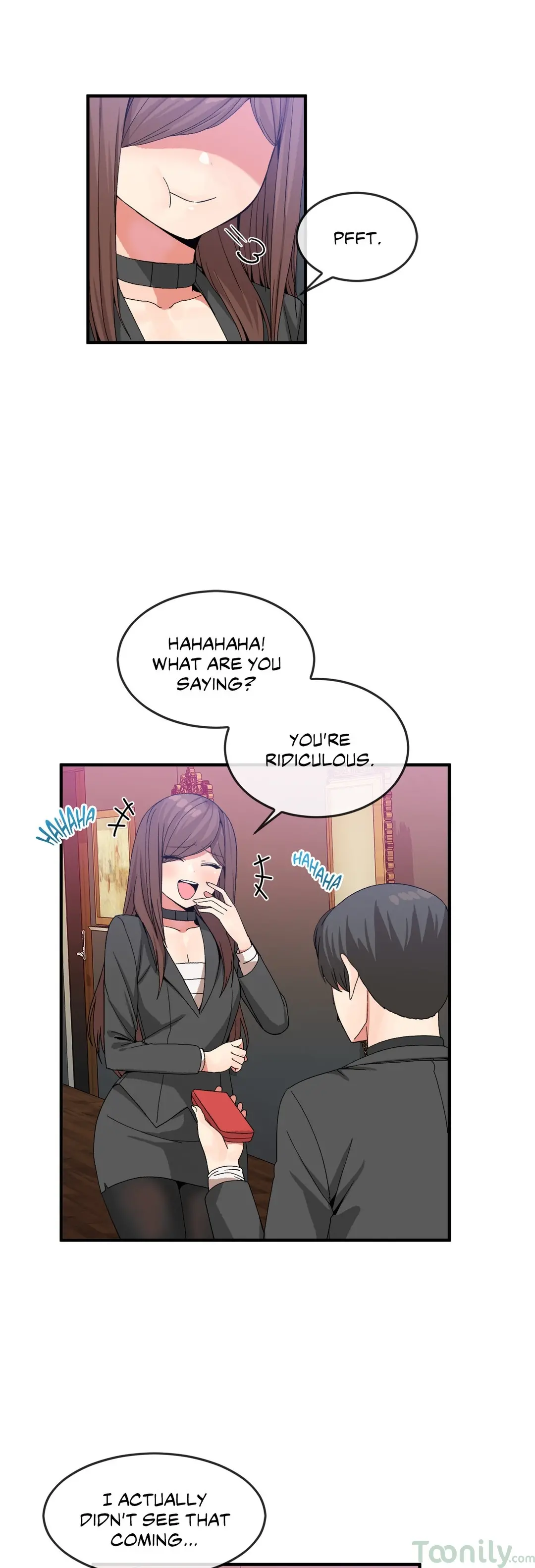Deceptions Chapter 42 Page 3