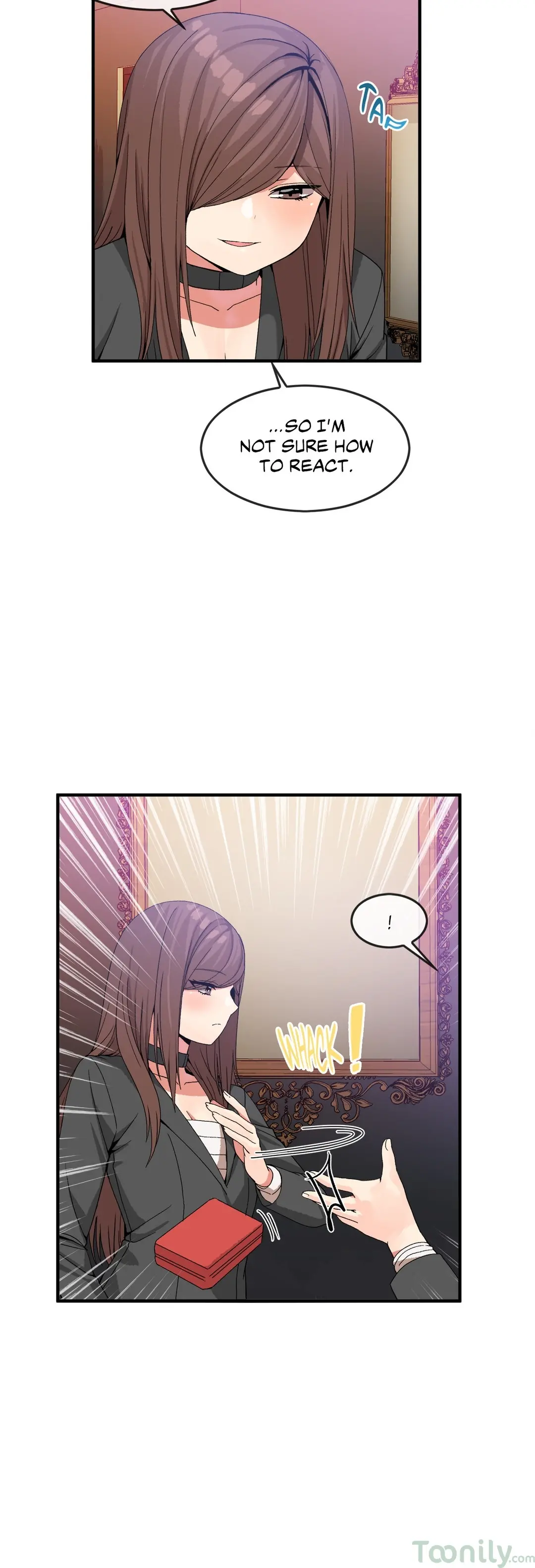 Deceptions Chapter 42 Page 4