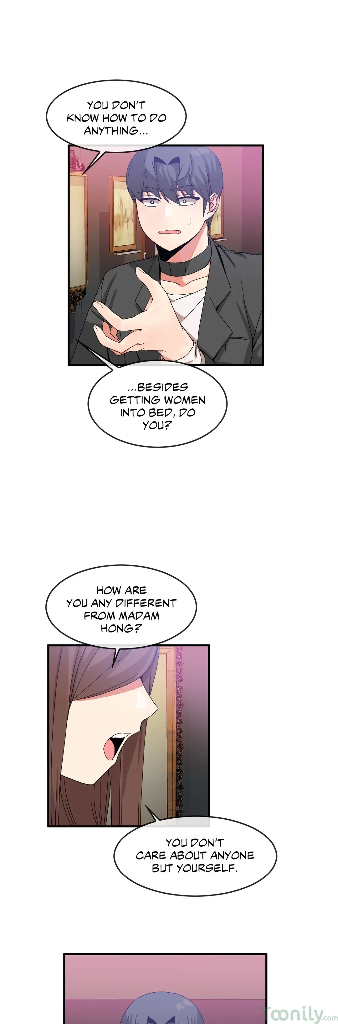 Deceptions Chapter 42 Page 5