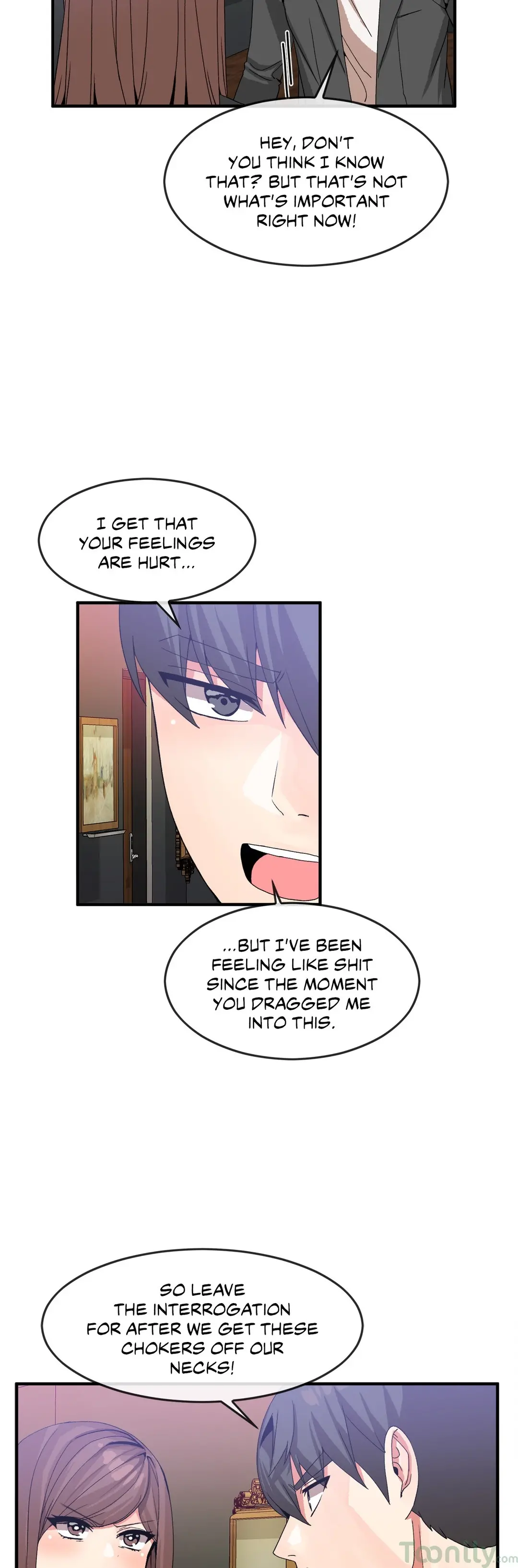 Deceptions Chapter 42 Page 7