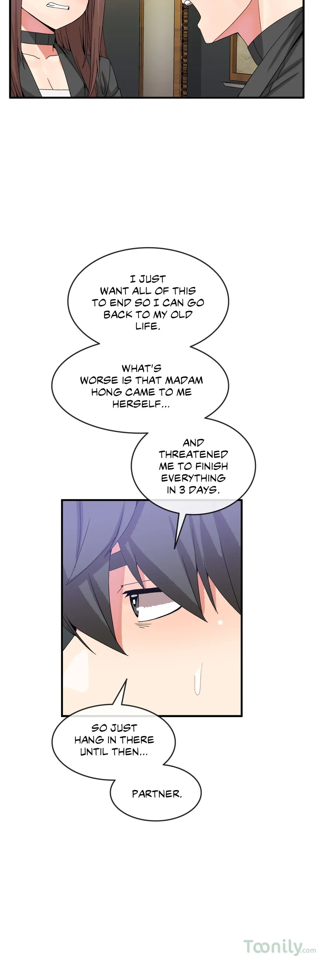 Deceptions Chapter 42 Page 8