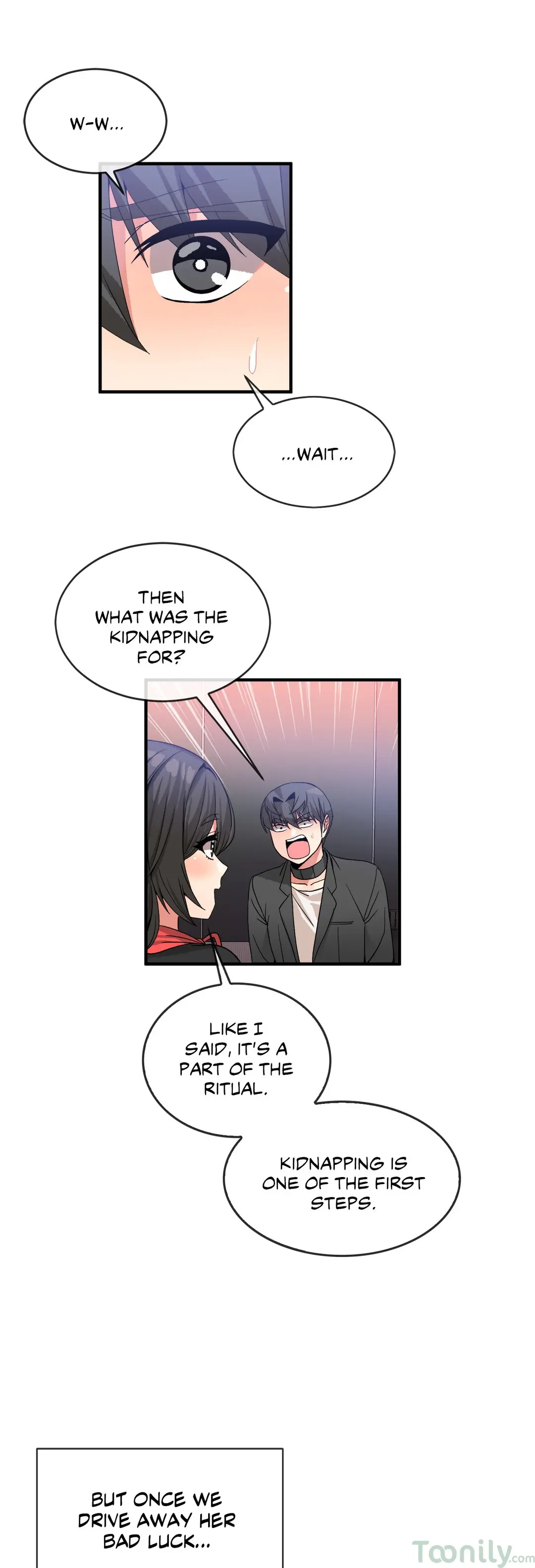 Deceptions Chapter 43 Page 15