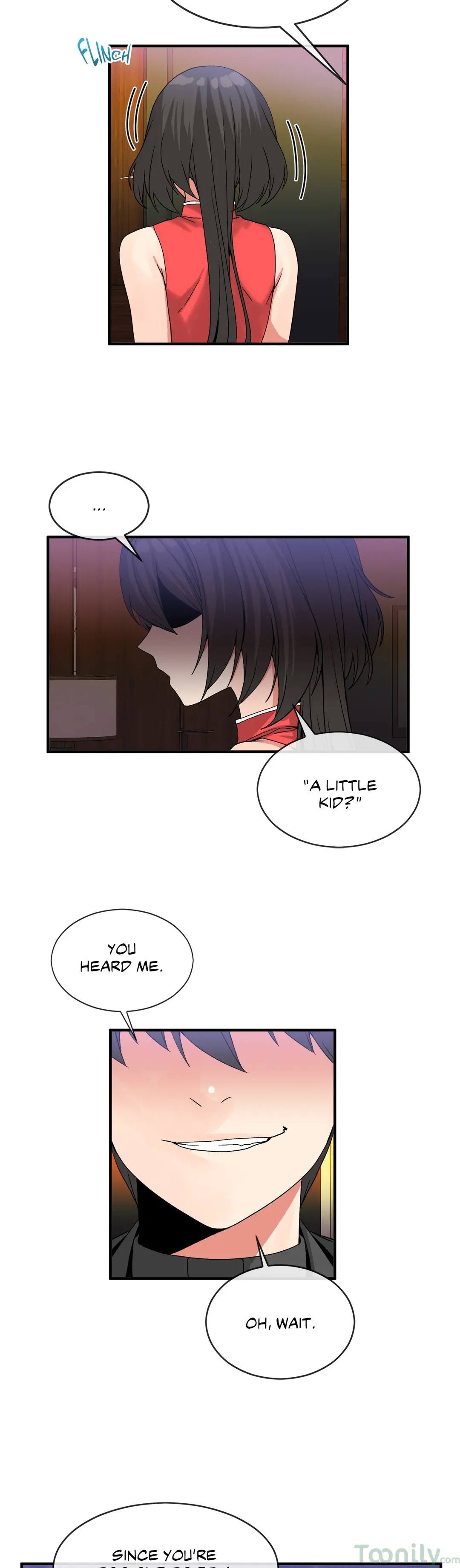 Deceptions Chapter 43 Page 24