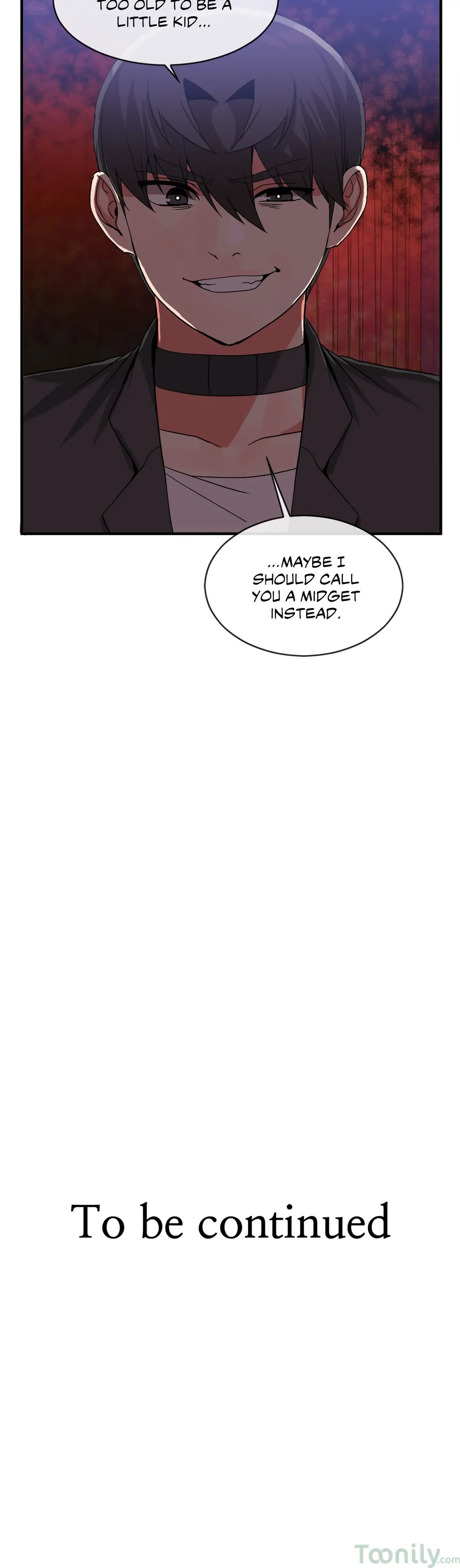 Deceptions Chapter 43 Page 25