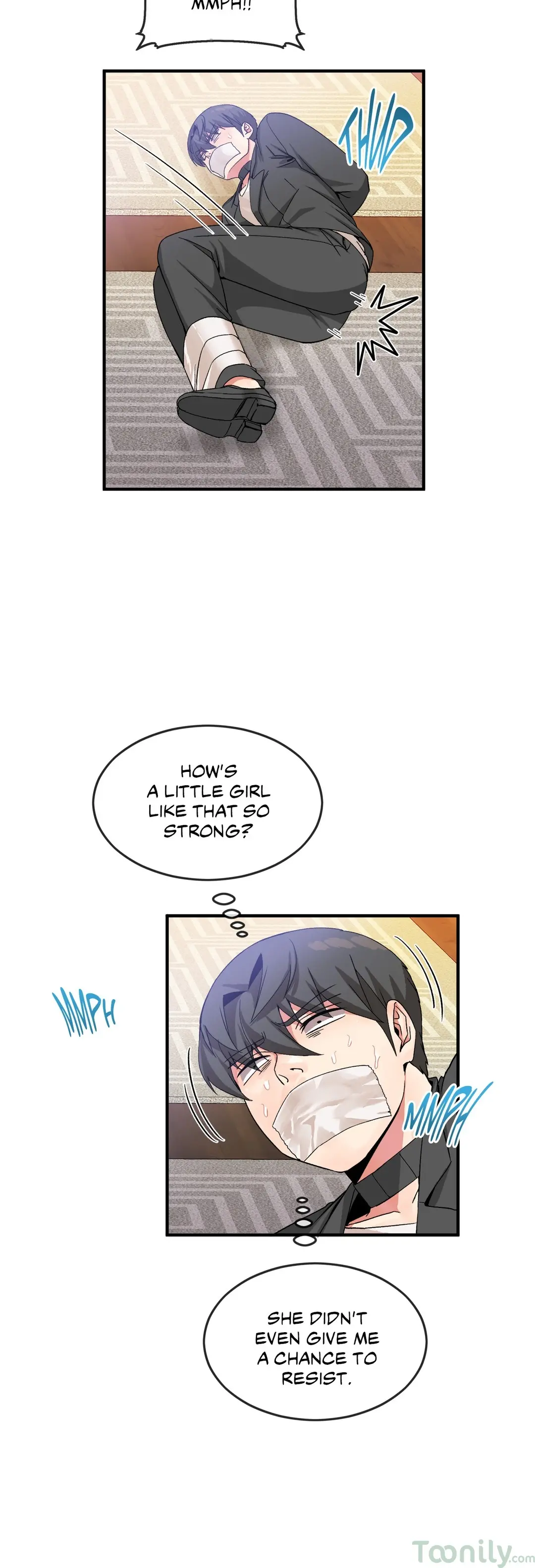 Deceptions Chapter 43 Page 4