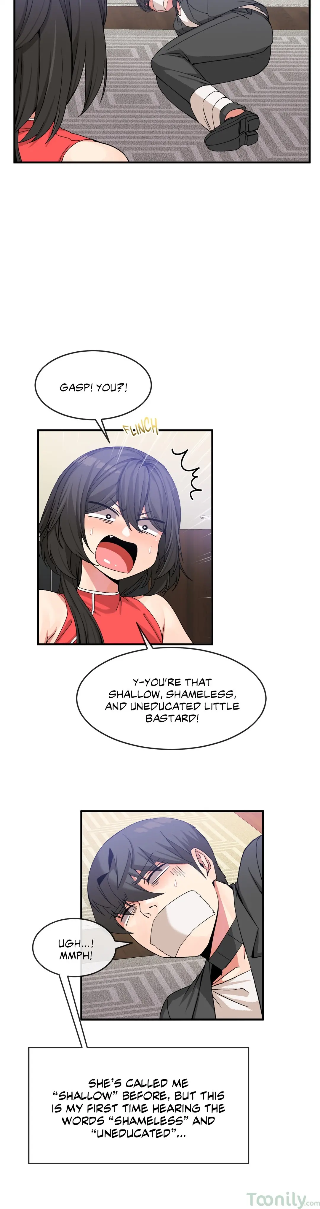 Deceptions Chapter 43 Page 7