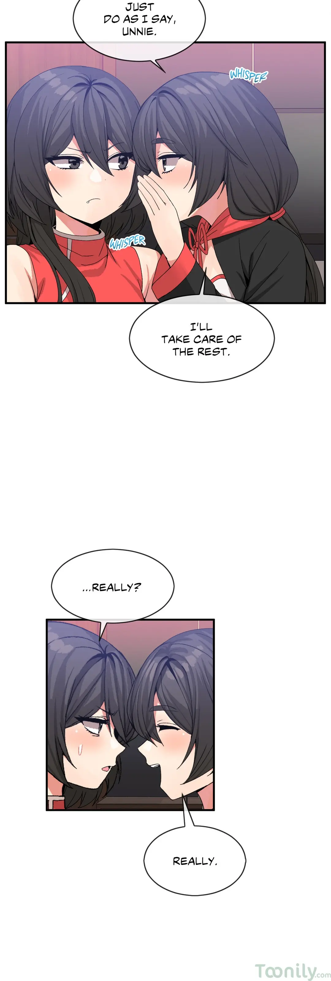 Deceptions Chapter 44 Page 10