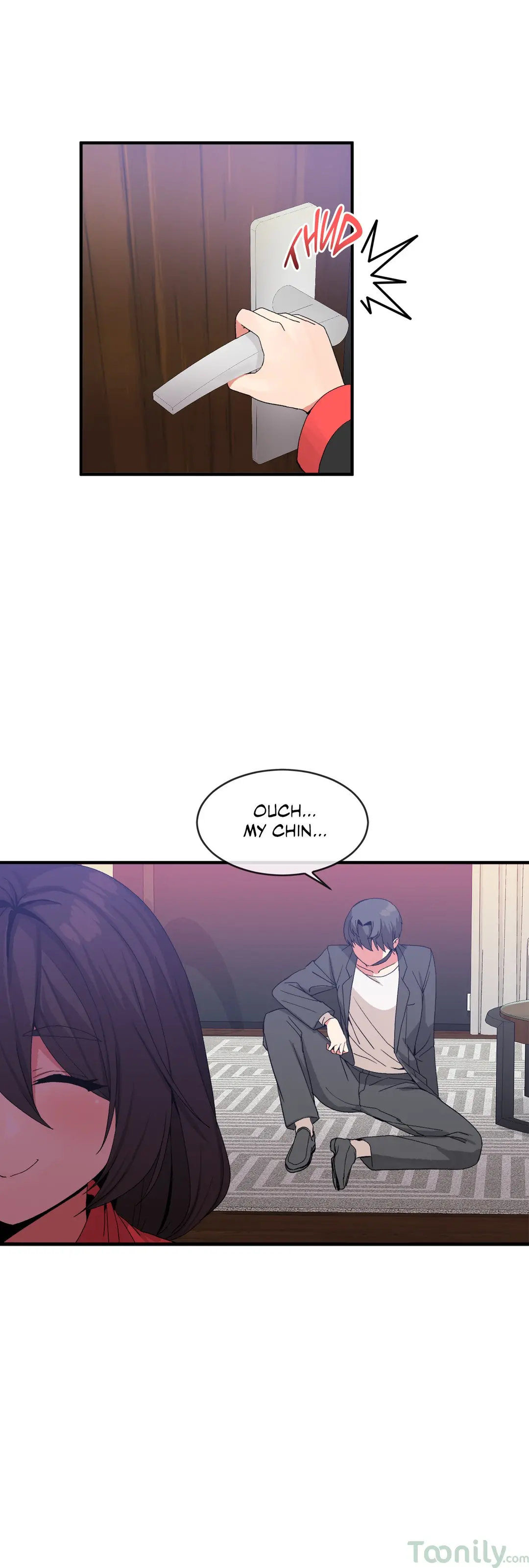 Deceptions Chapter 44 Page 12