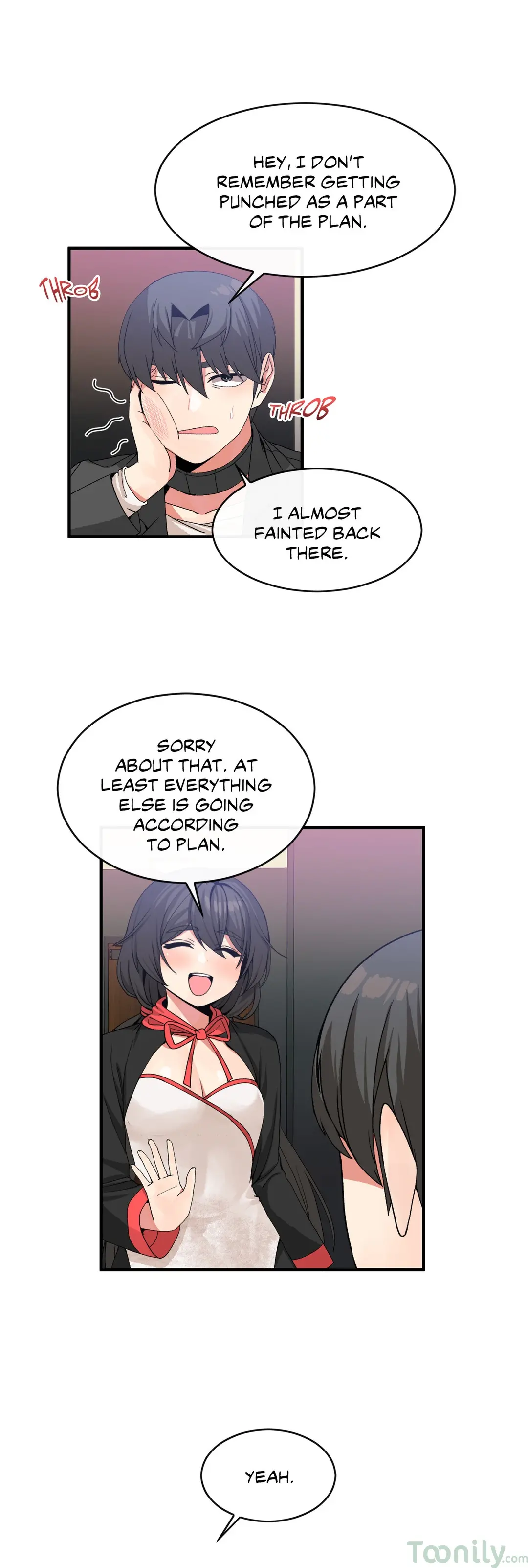 Deceptions Chapter 44 Page 13