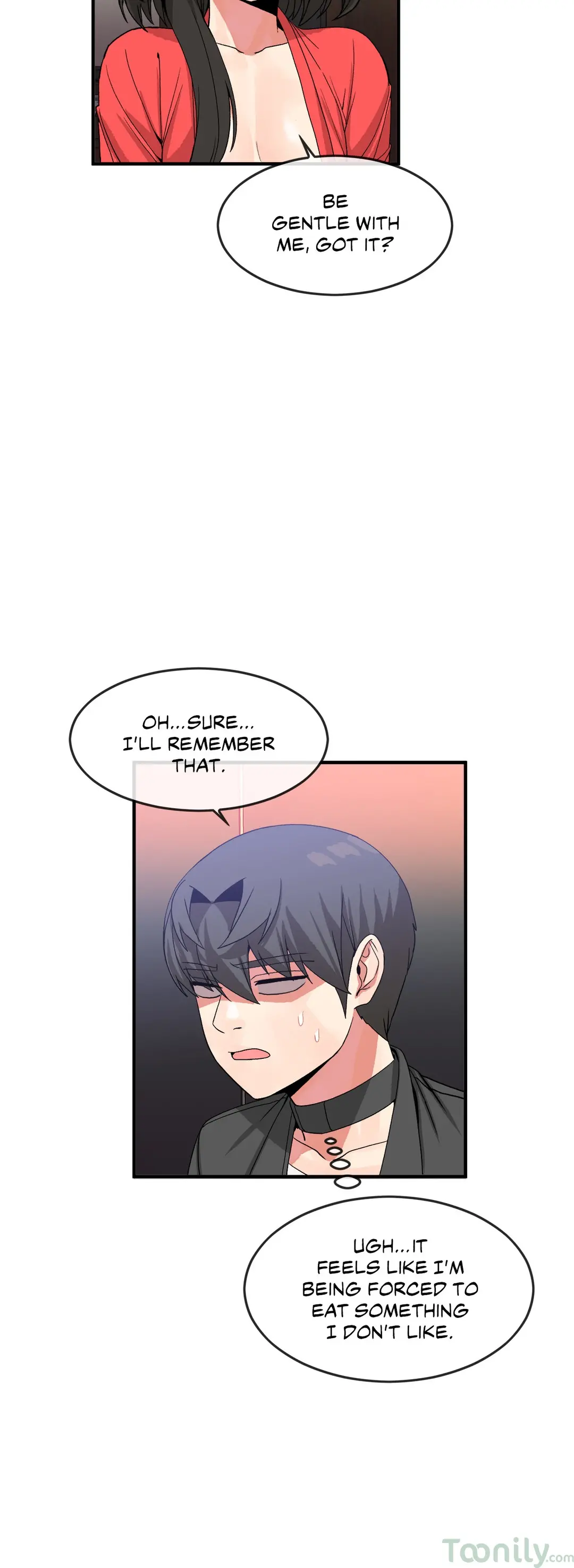 Deceptions Chapter 44 Page 24