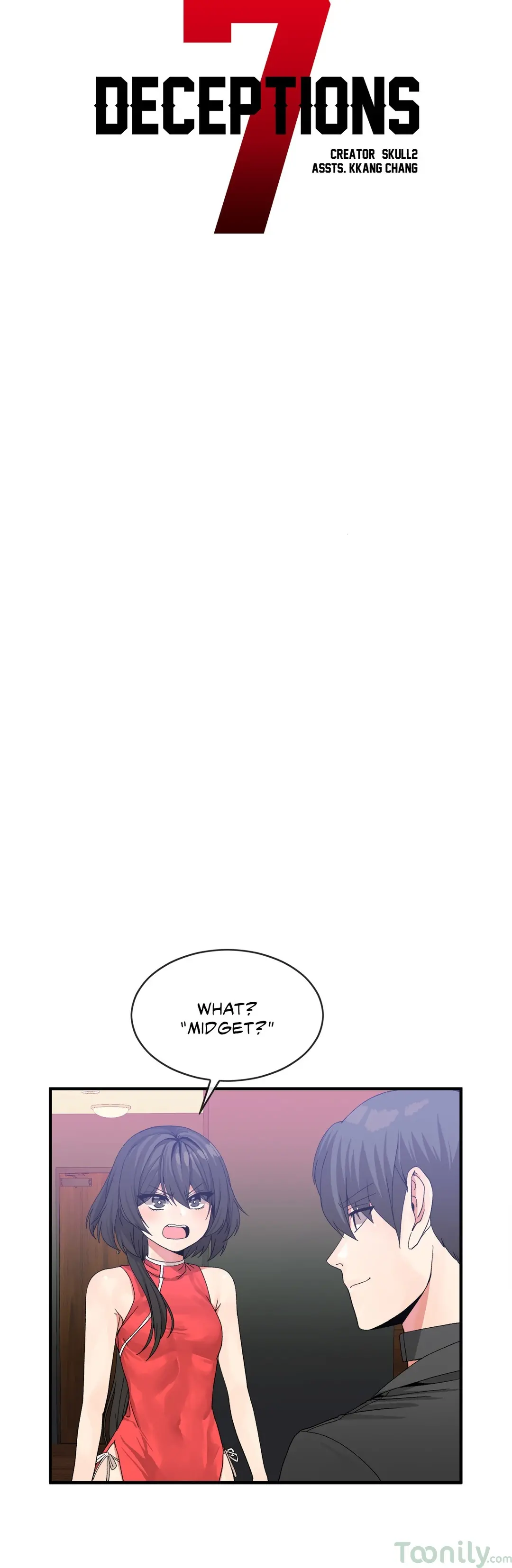 Deceptions Chapter 44 Page 4