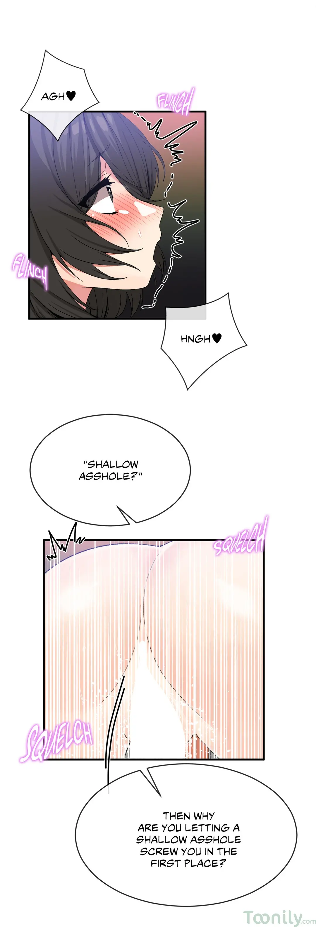 Deceptions Chapter 45 Page 19