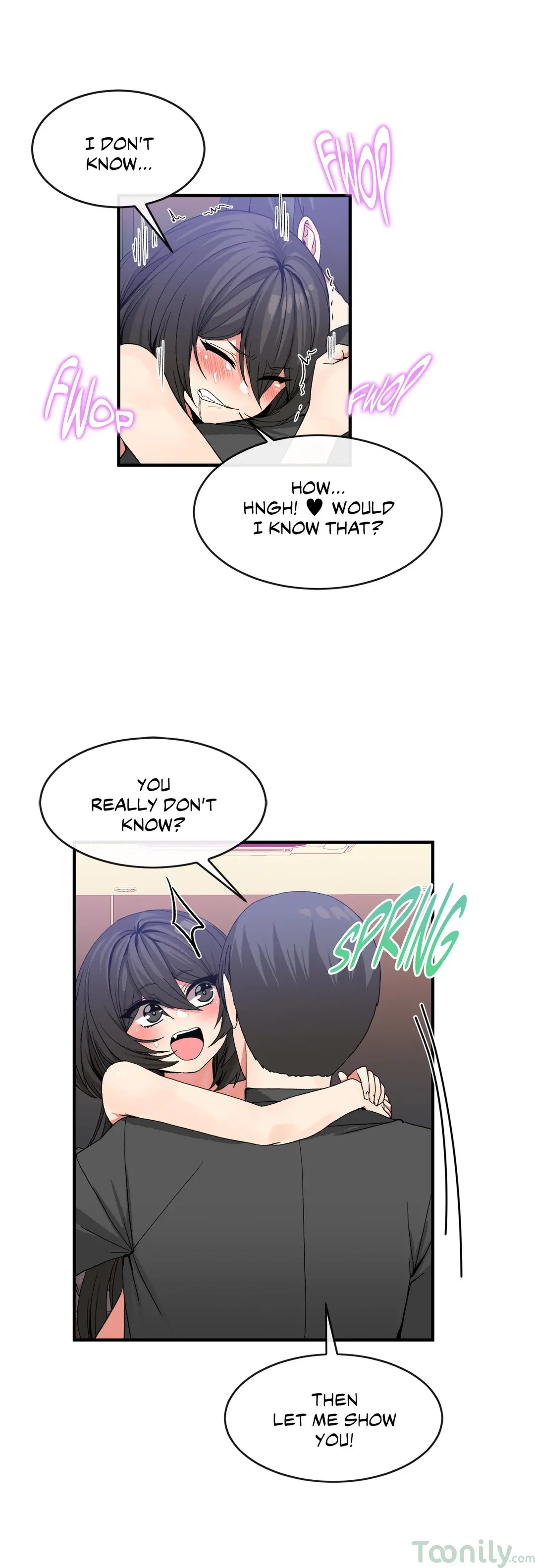 Deceptions Chapter 45 Page 20