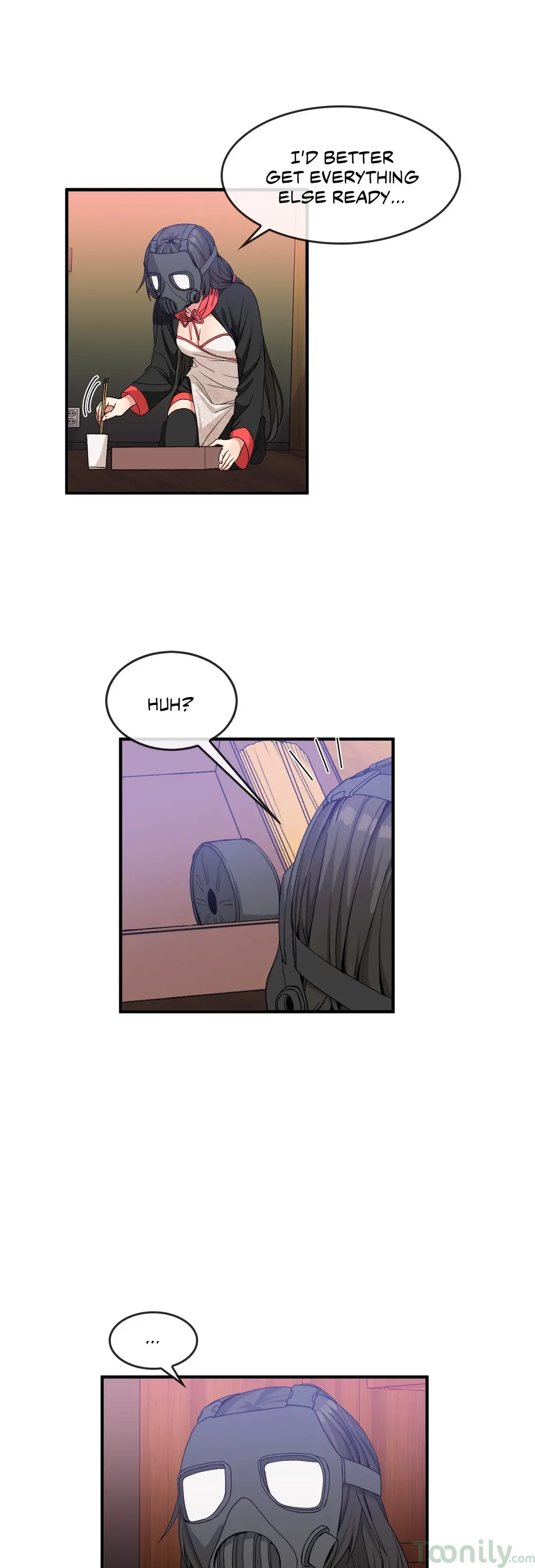 Deceptions Chapter 45 Page 4