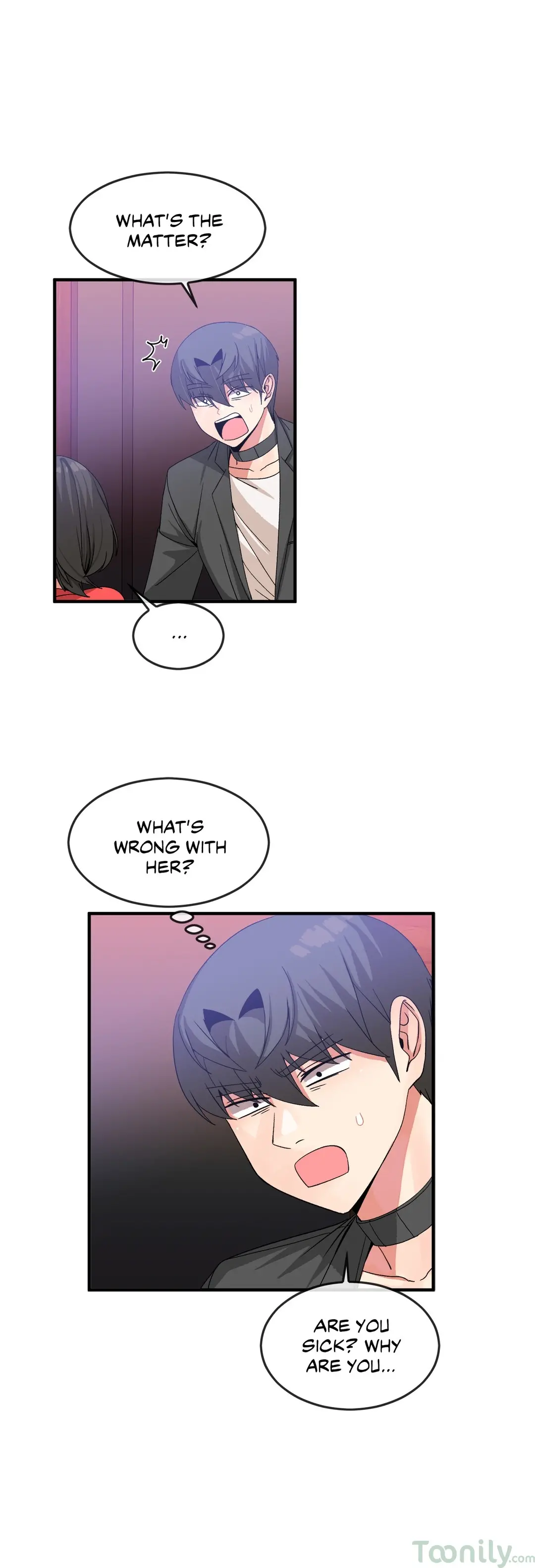 Deceptions Chapter 45 Page 7