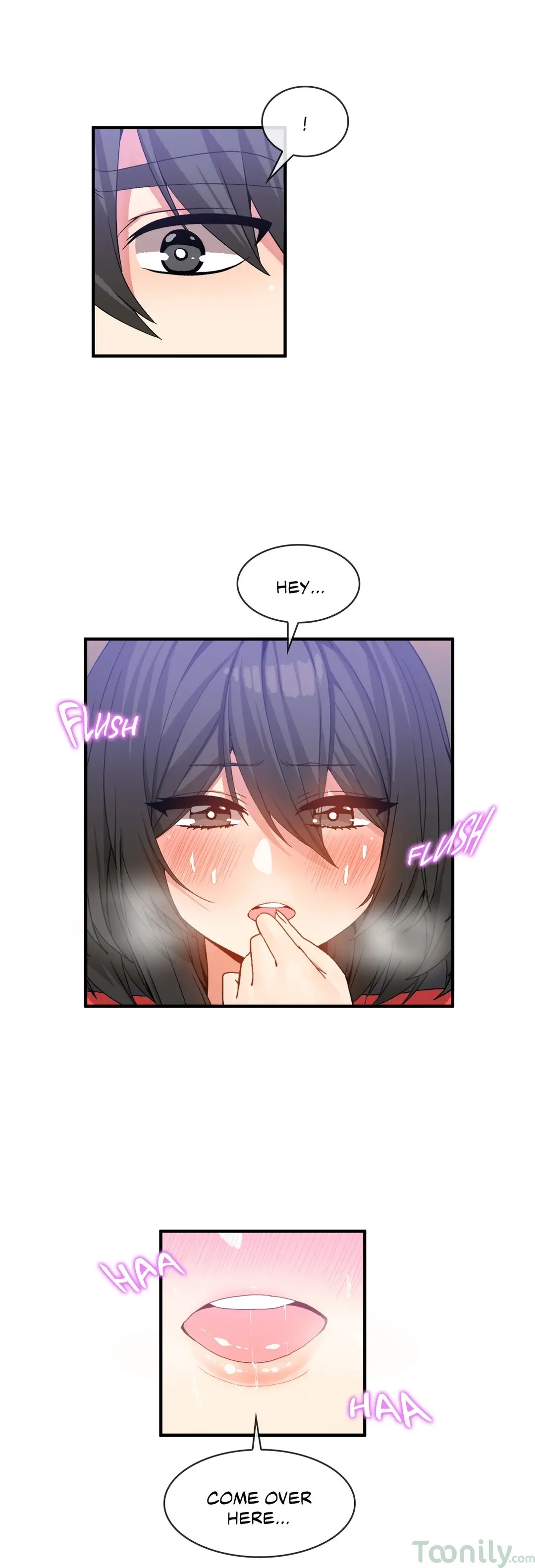 Deceptions Chapter 45 Page 8