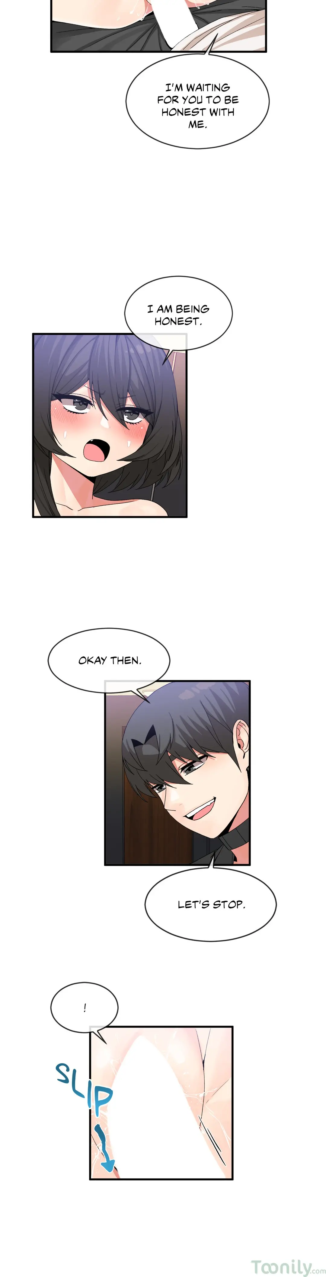 Deceptions Chapter 46 Page 10