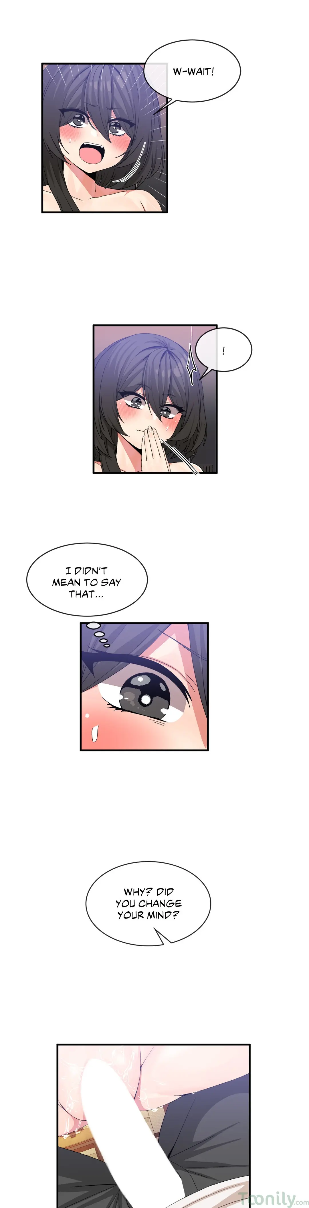 Deceptions Chapter 46 Page 11
