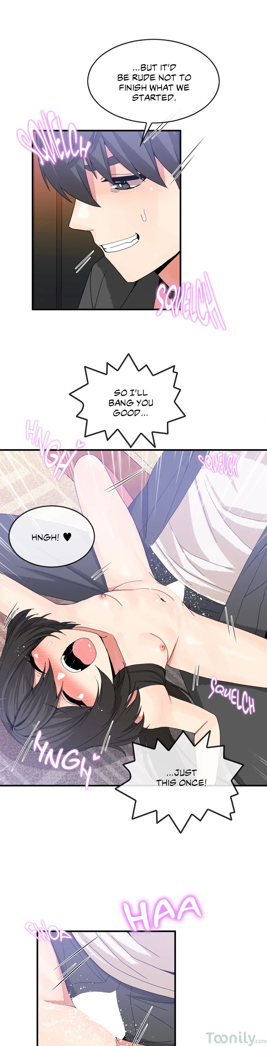 Deceptions Chapter 46 Page 15