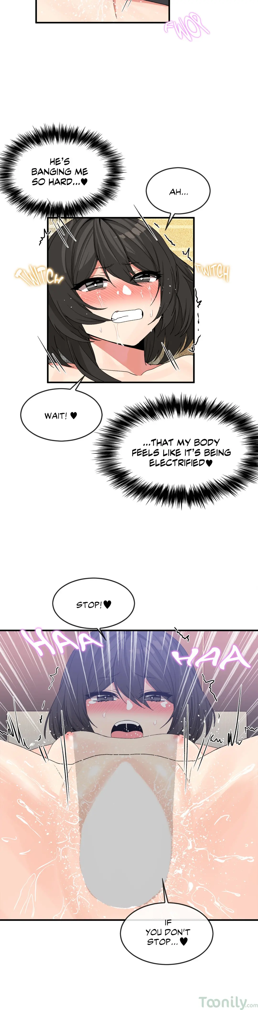 Deceptions Chapter 46 Page 16