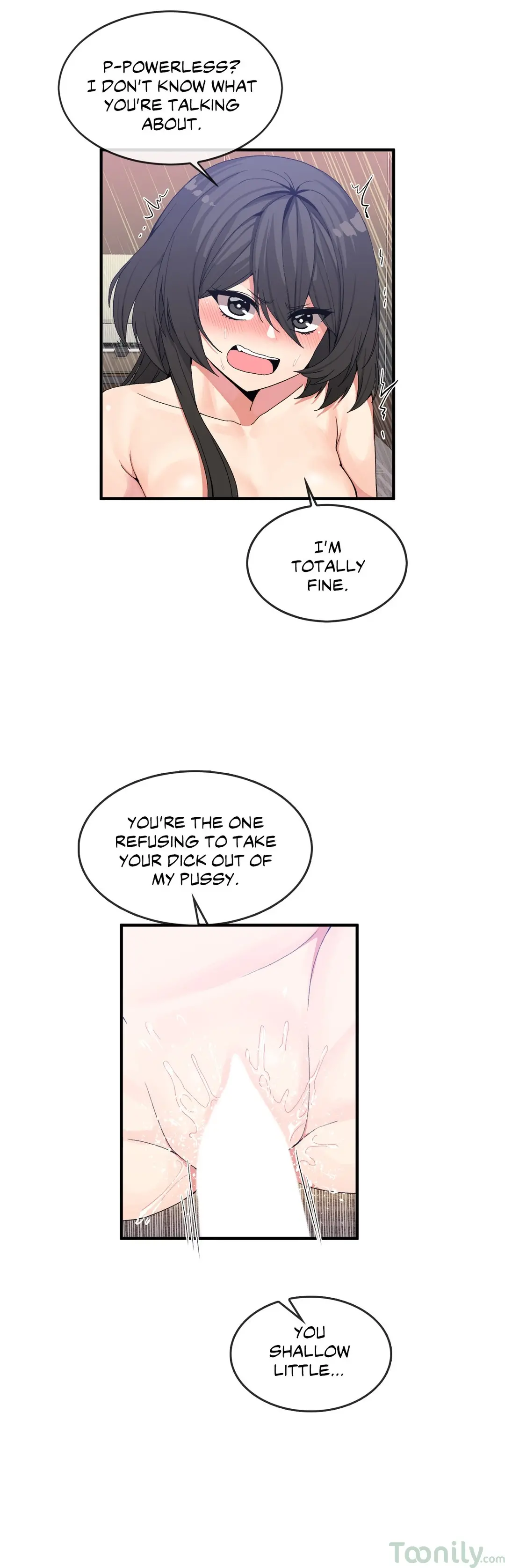 Deceptions Chapter 46 Page 7