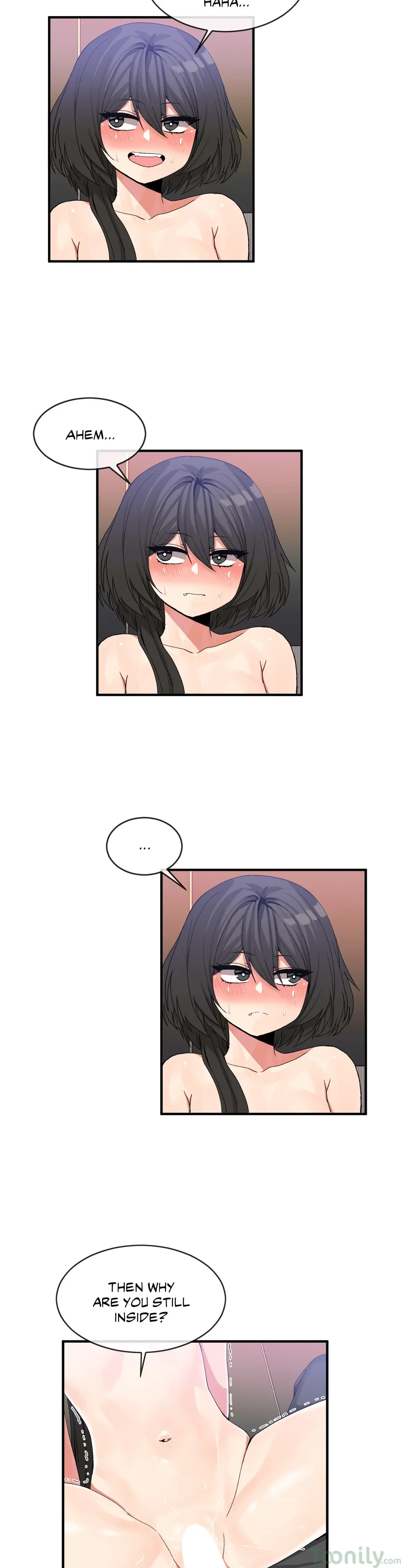 Deceptions Chapter 46 Page 9