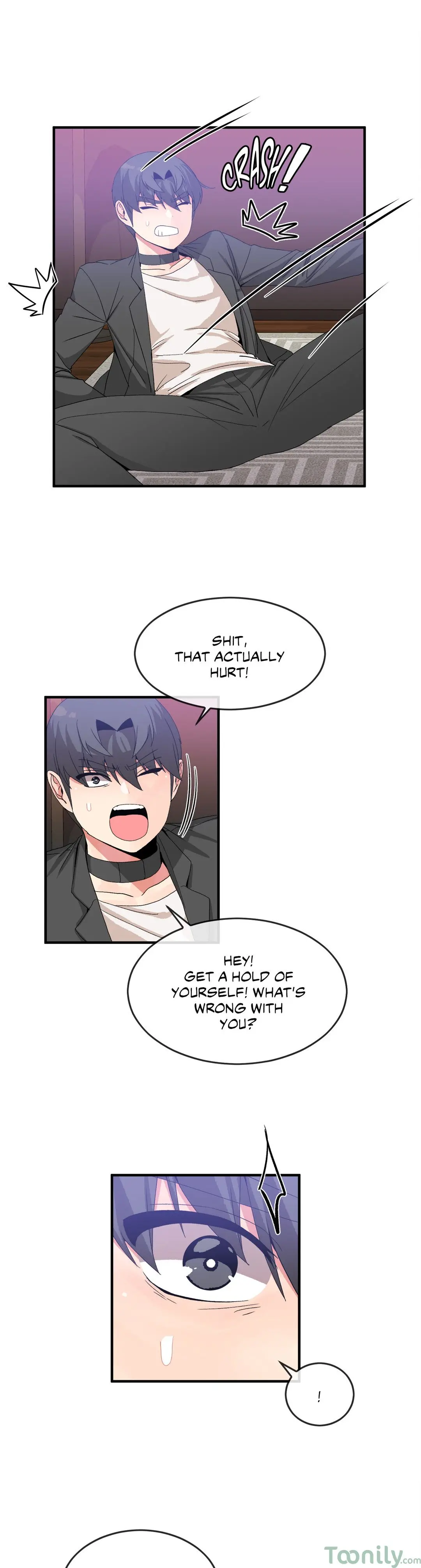 Deceptions Chapter 47 Page 15