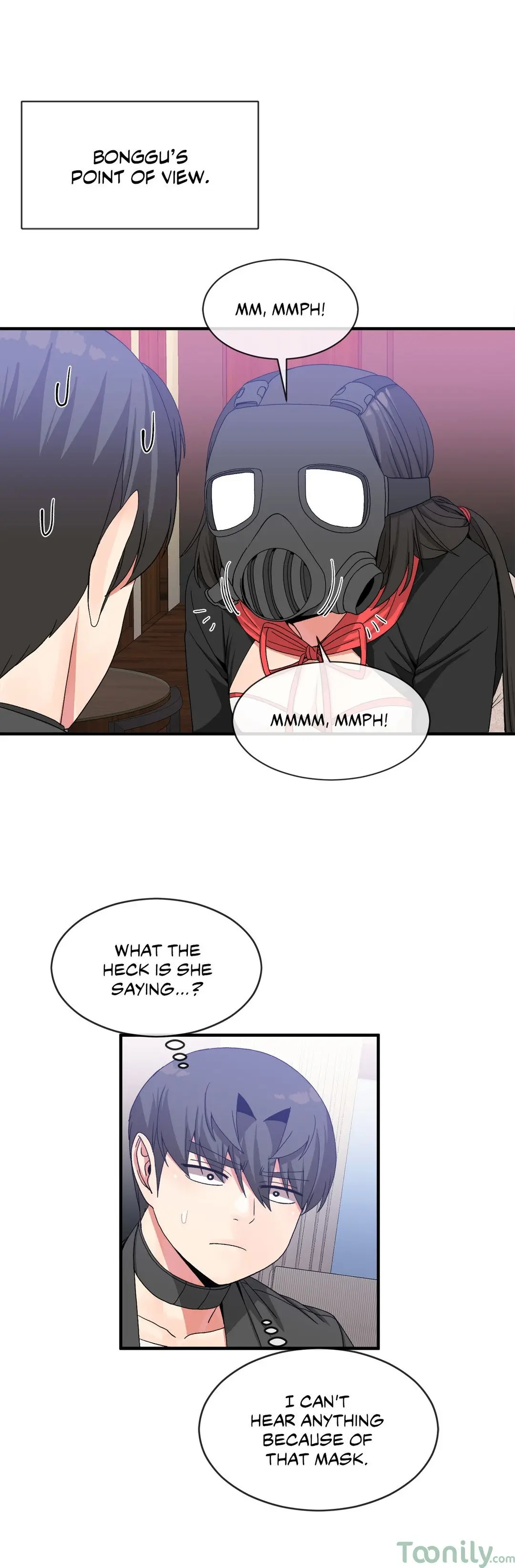 Deceptions Chapter 47 Page 7