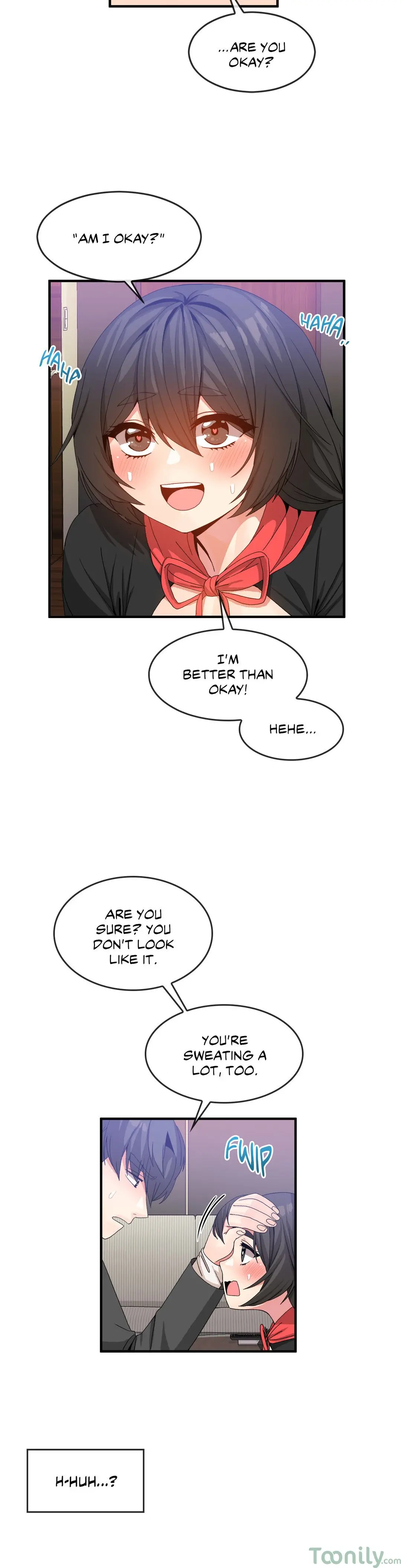 Deceptions Chapter 47 Page 9