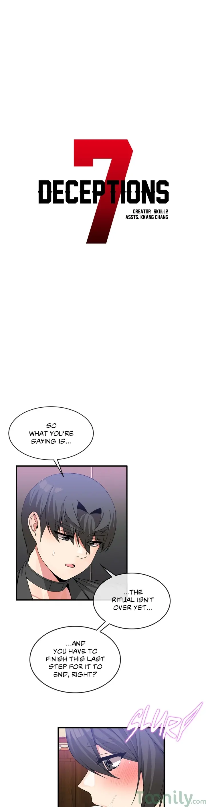 Deceptions Chapter 48 Page 4
