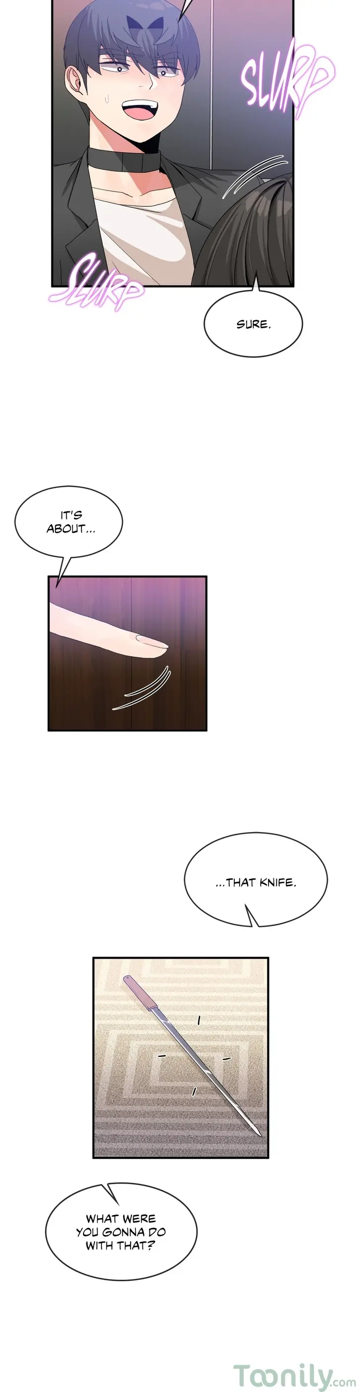 Deceptions Chapter 48 Page 6