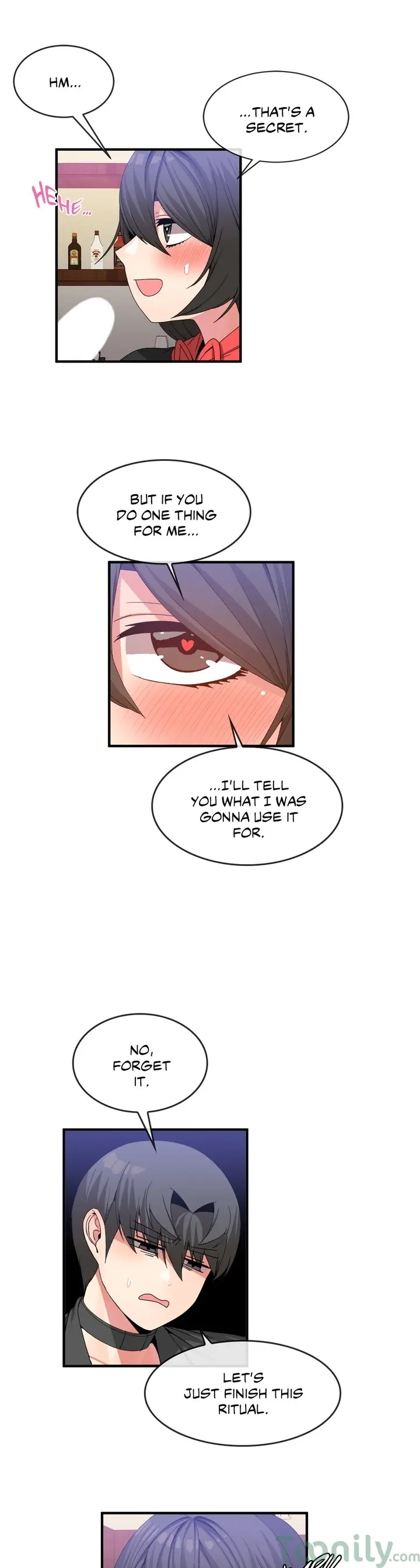 Deceptions Chapter 48 Page 7