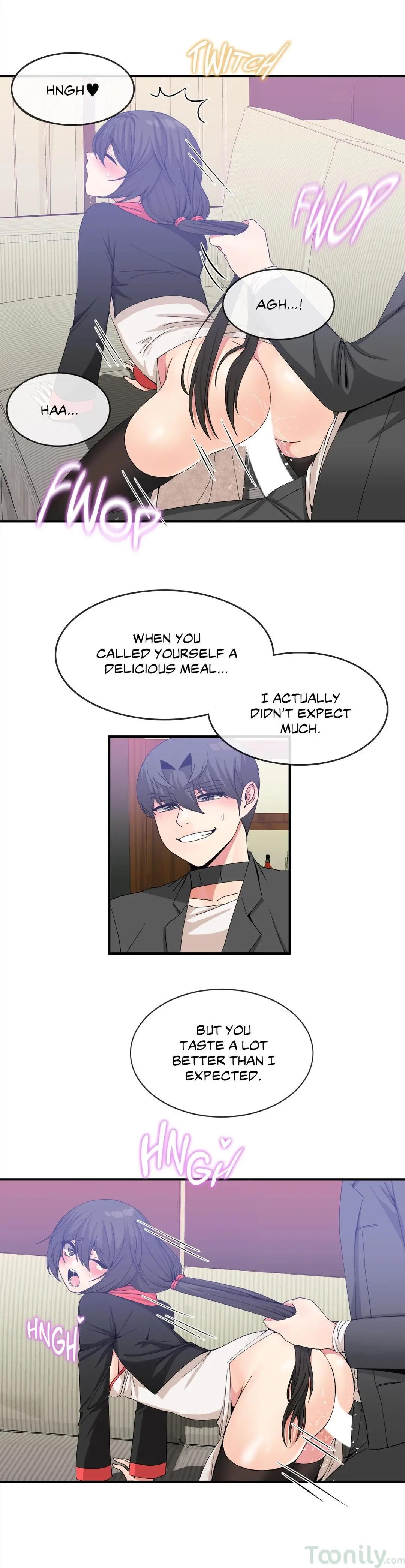 Deceptions Chapter 49 Page 10