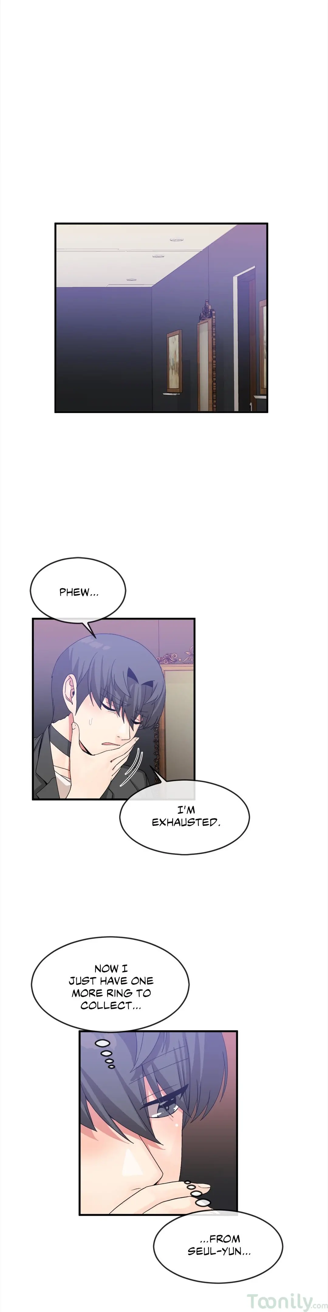 Deceptions Chapter 49 Page 14