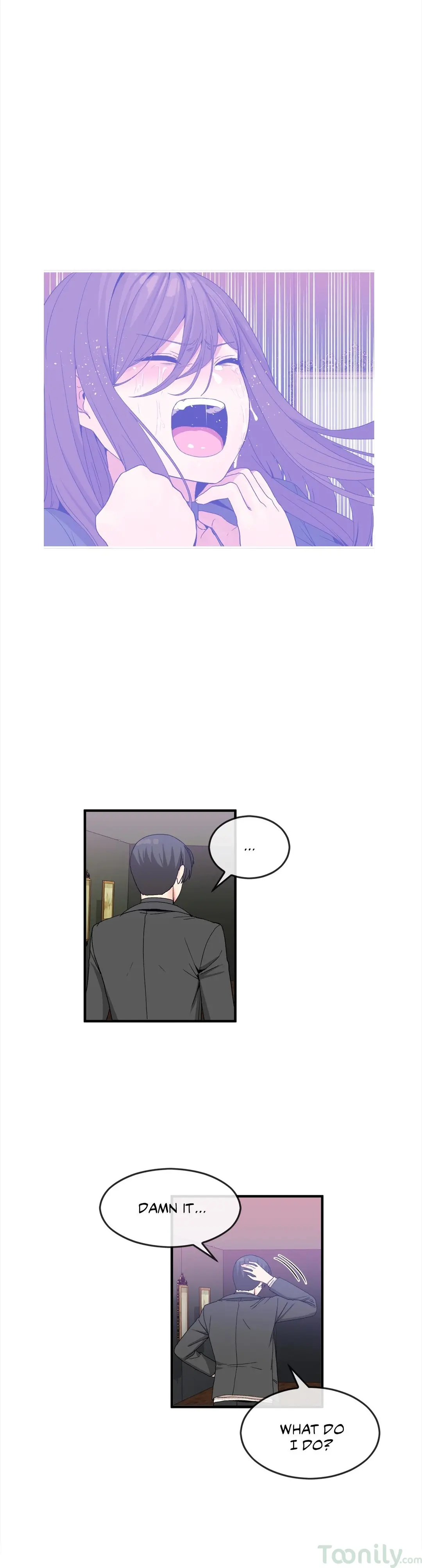 Deceptions Chapter 49 Page 15