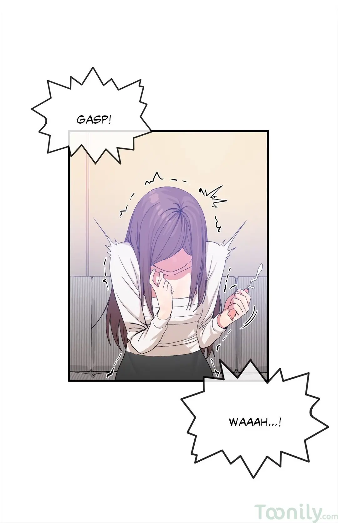Deceptions Chapter 49 Page 19