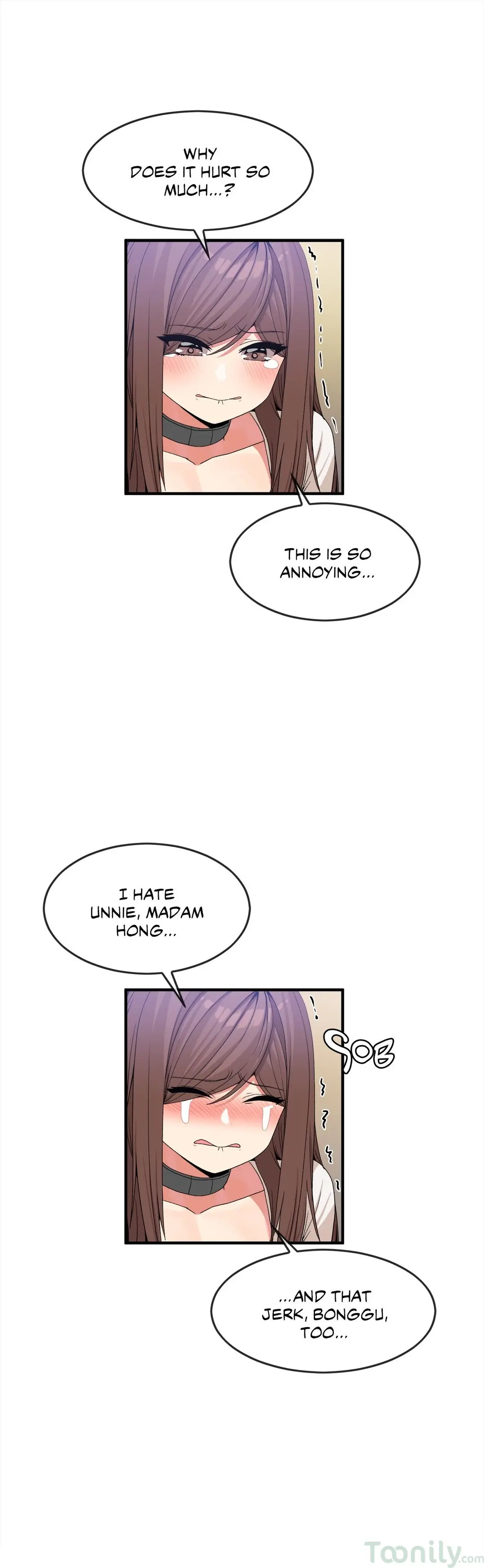Deceptions Chapter 49 Page 20
