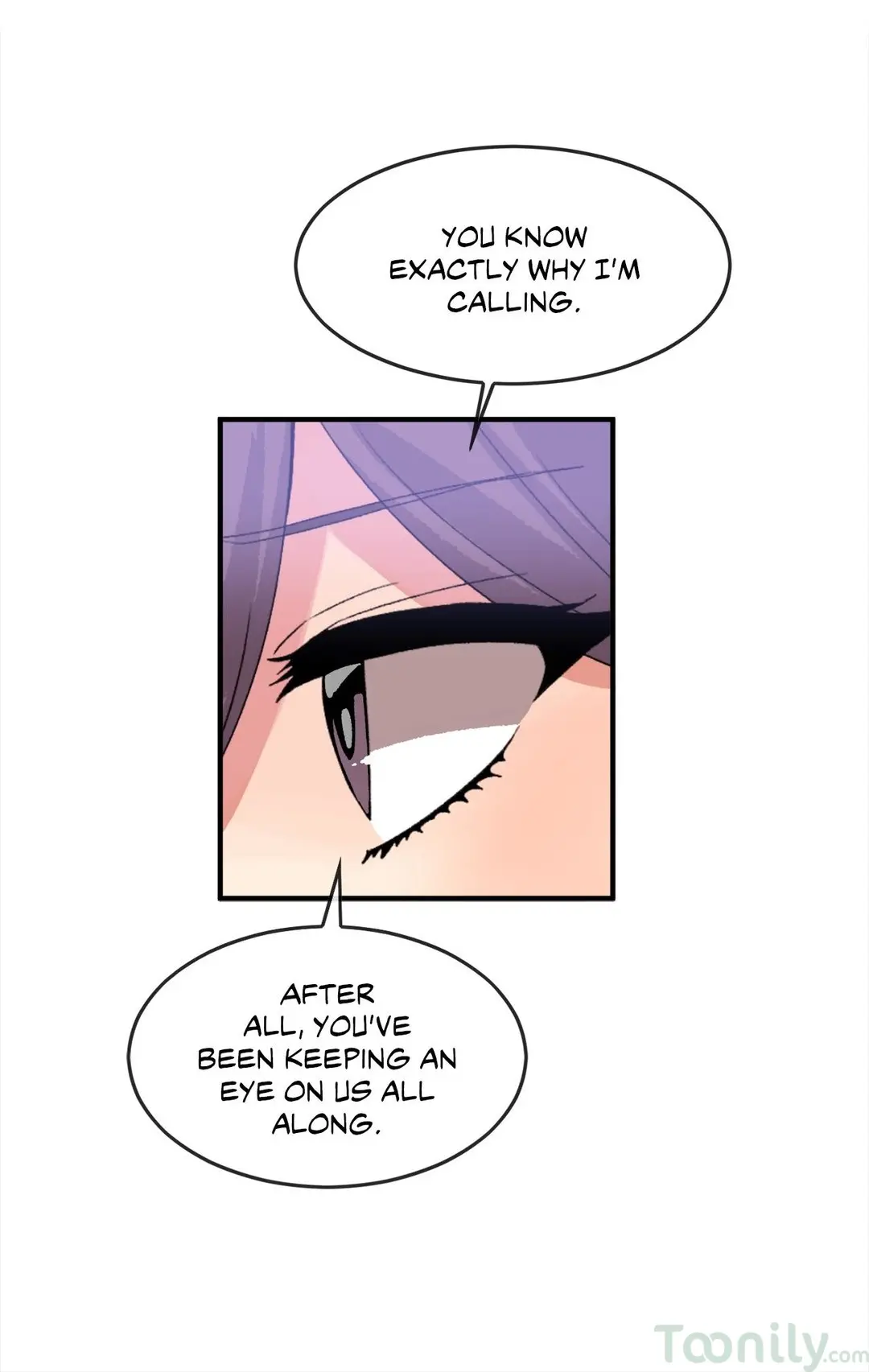 Deceptions Chapter 49 Page 23