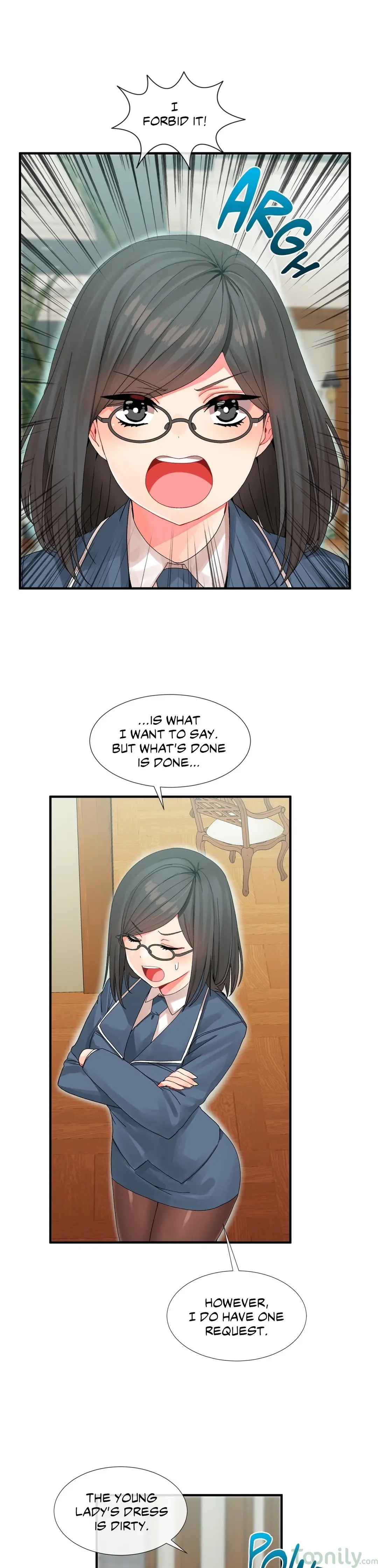 Deceptions Chapter 5 Page 7