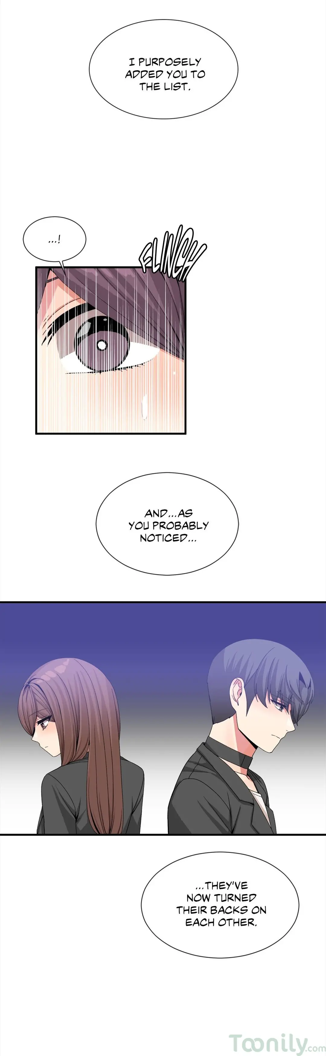 Deceptions Chapter 50 Page 10