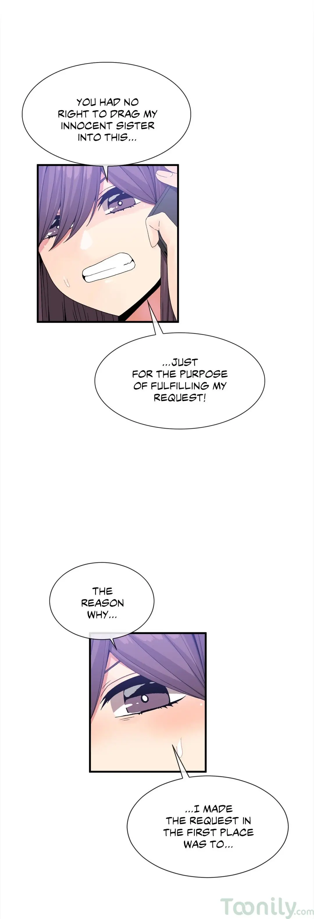 Deceptions Chapter 50 Page 13
