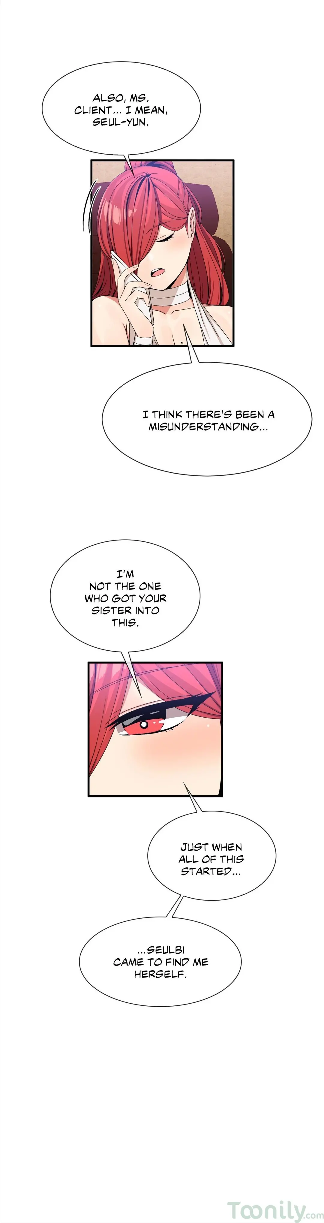 Deceptions Chapter 50 Page 15