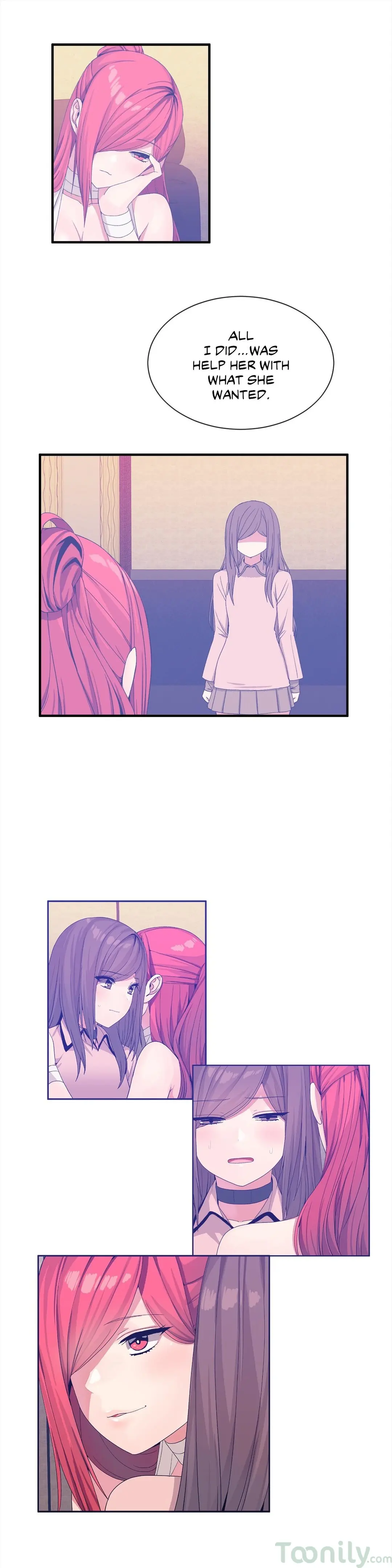 Deceptions Chapter 50 Page 16